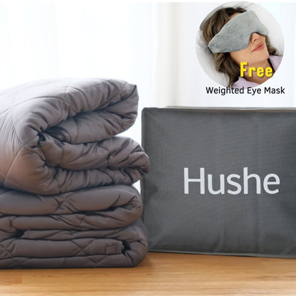 SnowCloud™ Weighted Blanket